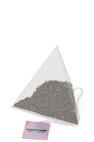 English Breakfast Imperial  - Caddy: Tea bags