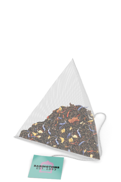 Earl Grey Imperial - Box: Tea bags