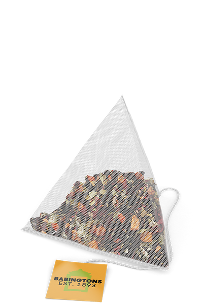 Forest Fruits - Caddy: Tea bags