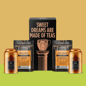 Image of Sweet Dreams Are Made Of Teas