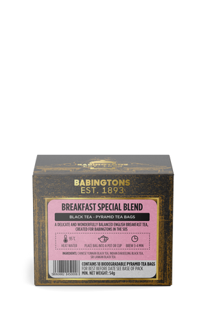 Image of Breakfast Special Blend